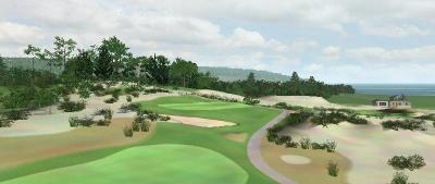 Real Estate Real Estate Golf Course - 'channels' favorite of the 